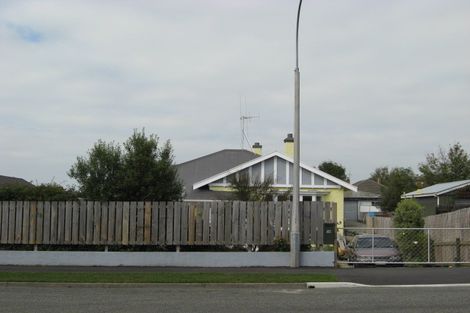 Photo of property in 56 Victoria Street, Parkside, Timaru, 7910