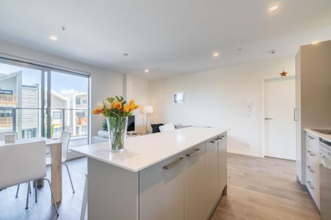 Photo of property in 104/160b Hobsonville Point Road, Hobsonville, Auckland, 0616