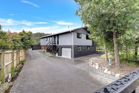 Photo of property in 19 Oxford Road, Lake Rotoma, Rotorua, 3074