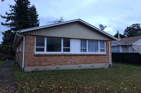 Photo of property in 13 Ruth Street, Fordlands, Rotorua, 3015