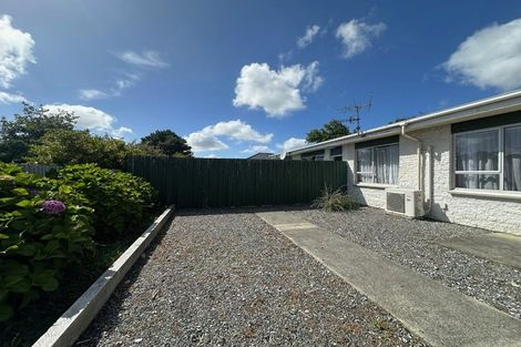 Photo of property in 2/53 Macmaster Street, Richmond, Invercargill, 9810