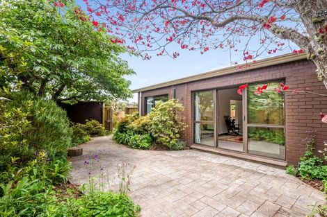 Photo of property in 10b Wedgewood Avenue, Cashmere, Christchurch, 8022