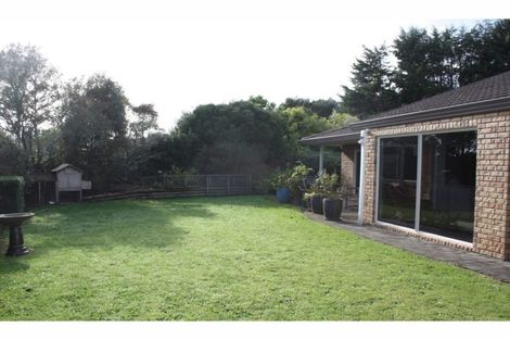 Photo of property in 41 Apotu Park Lane, Kauri, Kamo, 0185