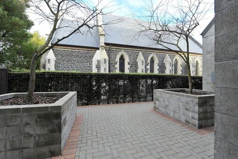 Photo of property in 20/868 Colombo Street, Christchurch Central, Christchurch, 8013