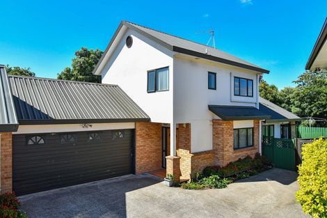 Photo of property in 5c Porchester Road, Papakura, 2110