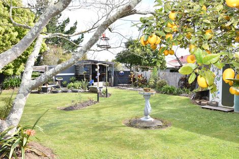 Photo of property in 42 Apatu Street, Wairoa, 4108