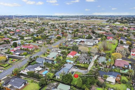 Photo of property in 7 Rushgreen Avenue, Pahurehure, Papakura, 2113