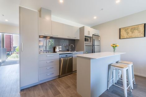 Photo of property in 104/160b Hobsonville Point Road, Hobsonville, Auckland, 0616