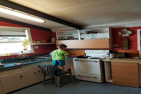 Photo of property in 19 Edinburgh Terrace, Foxton Beach, Foxton, 4815