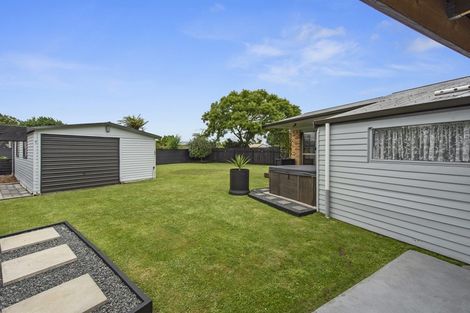 Photo of property in 42 Hendon Road, Fairview Downs, Hamilton, 3214