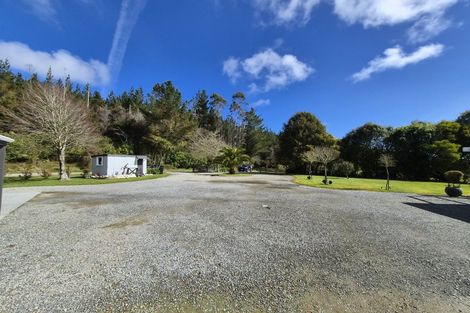 Photo of property in 387 Camerons Road, Marsden, Greymouth, 7805