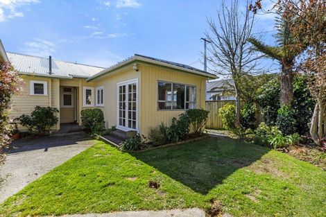 Photo of property in 53 Miro Street, Trentham, Upper Hutt, 5018