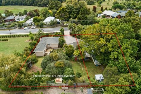 Photo of property in 885 Kahikatea Flat Road, Waitoki, Kaukapakapa, 0871