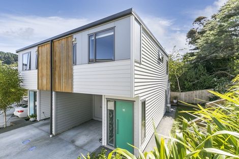 Photo of property in 15/7 Handyside Street, Tawa, Wellington, 5028