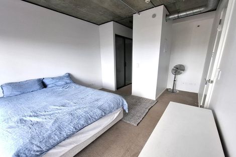 Photo of property in 59 France, 811/59 France Street South, Eden Terrace, Auckland, 1010