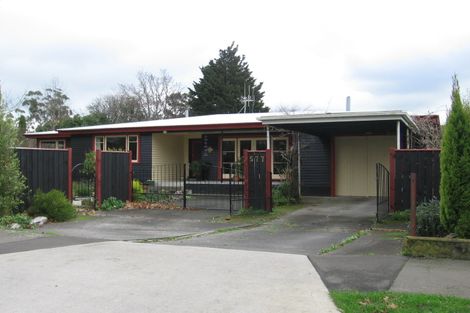 Photo of property in 577 Featherston Street, Roslyn, Palmerston North, 4414