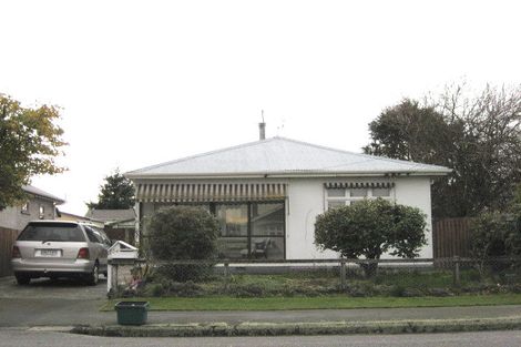 Photo of property in 84 Abberley Crescent, St Albans, Christchurch, 8014