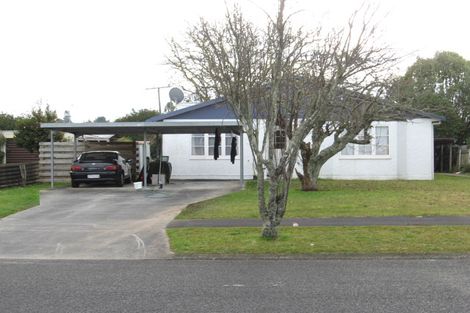 Photo of property in 85 Carrington Avenue, Silverdale, Hamilton, 3216