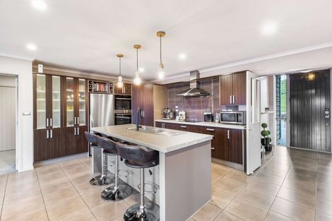 Photo of property in 40 Baxendale Drive, Matipo Heights, Rotorua, 3015