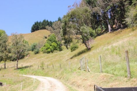 Photo of property in 172b Kaukatea Valley Road, Okoia, Wanganui, 4582