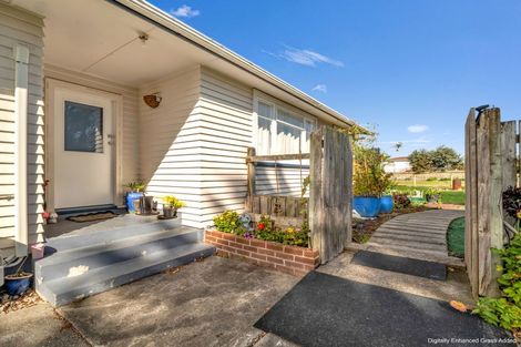 Photo of property in 11 Otore Street, Marton, 4710