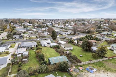 Photo of property in 4 Kilbride Road, Matamata, 3400
