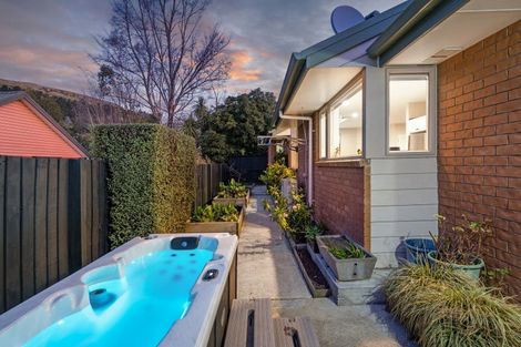Photo of property in 1/31 Hillsborough Terrace, Hillsborough, Christchurch, 8022