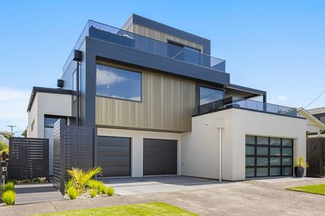 Photo of property in 10 Newton Street, Fitzroy, New Plymouth, 4312