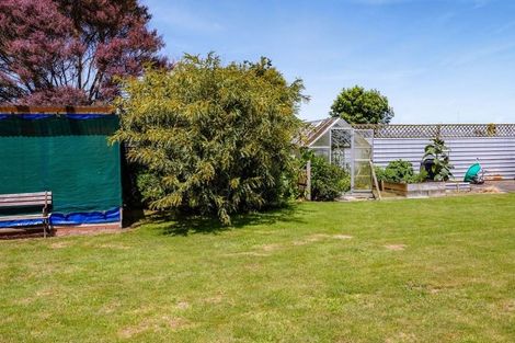 Photo of property in 18 Beech Place, Hawera, 4610
