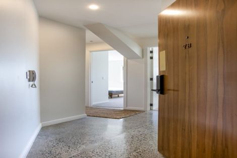 Photo of property in The Nautilus Apartments, 7b/18 Hobson Street, Auckland Central, Auckland, 1010
