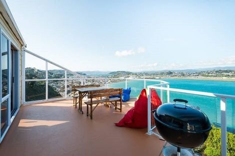 Photo of property in 57 View Road, Houghton Bay, Wellington, 6023