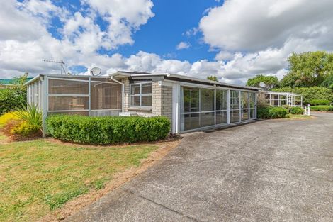 Photo of property in 34 Marlborough Street, Levin, 5510