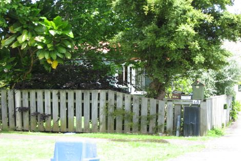 Photo of property in 123 Wellington Street, Pukekohe, 2120