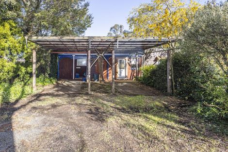 Photo of property in 5 Rangataua Rd (state Highway 49), Ohakune, 4625