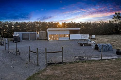 Photo of property in 679 Depot Road, Burnt Hill, Oxford, 7495