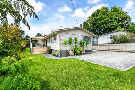 Photo of property in 8 Karaka Road, Whenuapai, Auckland, 0618