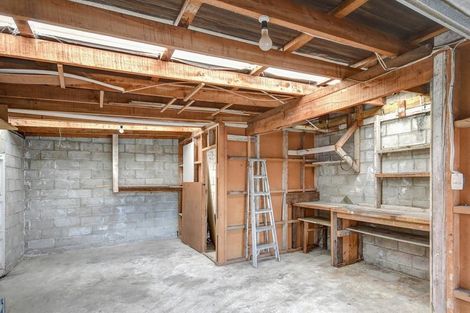 Photo of property in 134 Melbourne Street, South Dunedin, Dunedin, 9012