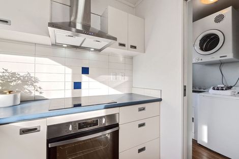 Photo of property in 2/14 Ewen Alison Avenue, Devonport, Auckland, 0624