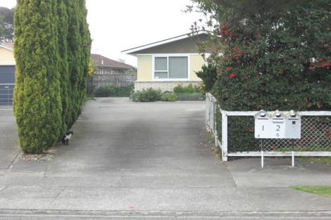 Photo of property in 3/6 Russell Road, Marewa, Napier, 4110