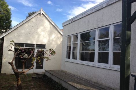 Photo of property in 66 Russell Street, Dunedin Central, Dunedin, 9016