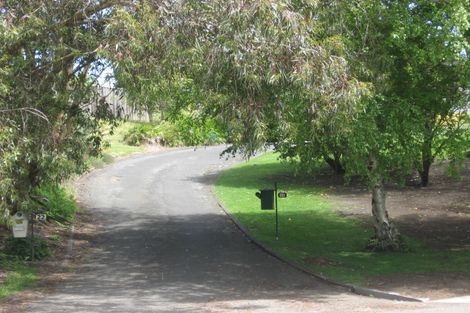 Photo of property in 20 Turere Place, Otamatea, Whanganui, 4501