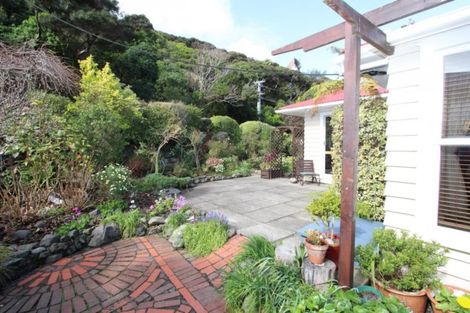 Photo of property in 59 Cluny Road, Plimmerton, Porirua, 5026