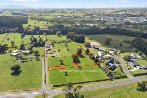 Photo of property in 441 Kuranui Road, Morrinsville, 3372