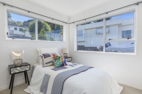 Photo of property in 100 Stapleford Crescent, Browns Bay, Auckland, 0630