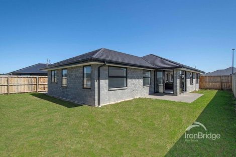 Photo of property in 11 Sandhill Drive, Rolleston, 7615