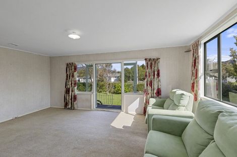 Photo of property in 2 Miles Crescent, Wainuiomata, Lower Hutt, 5014