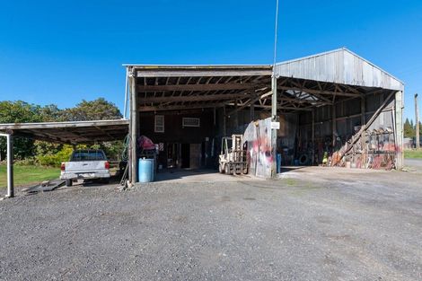 Photo of property in 33 Owhango Road, Owhango, 3990
