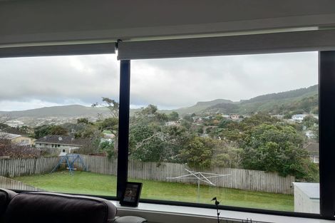 Photo of property in 4 Turkington Street, Tawa, Wellington, 5028
