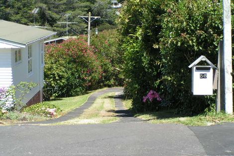 Photo of property in 56 Church Street, Northcote Point, Auckland, 0627