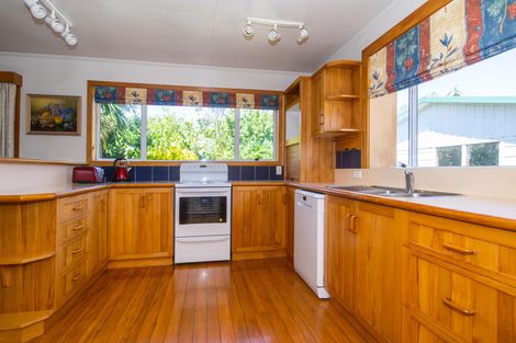 Photo of property in 58 Connolly Street, Geraldine, 7930